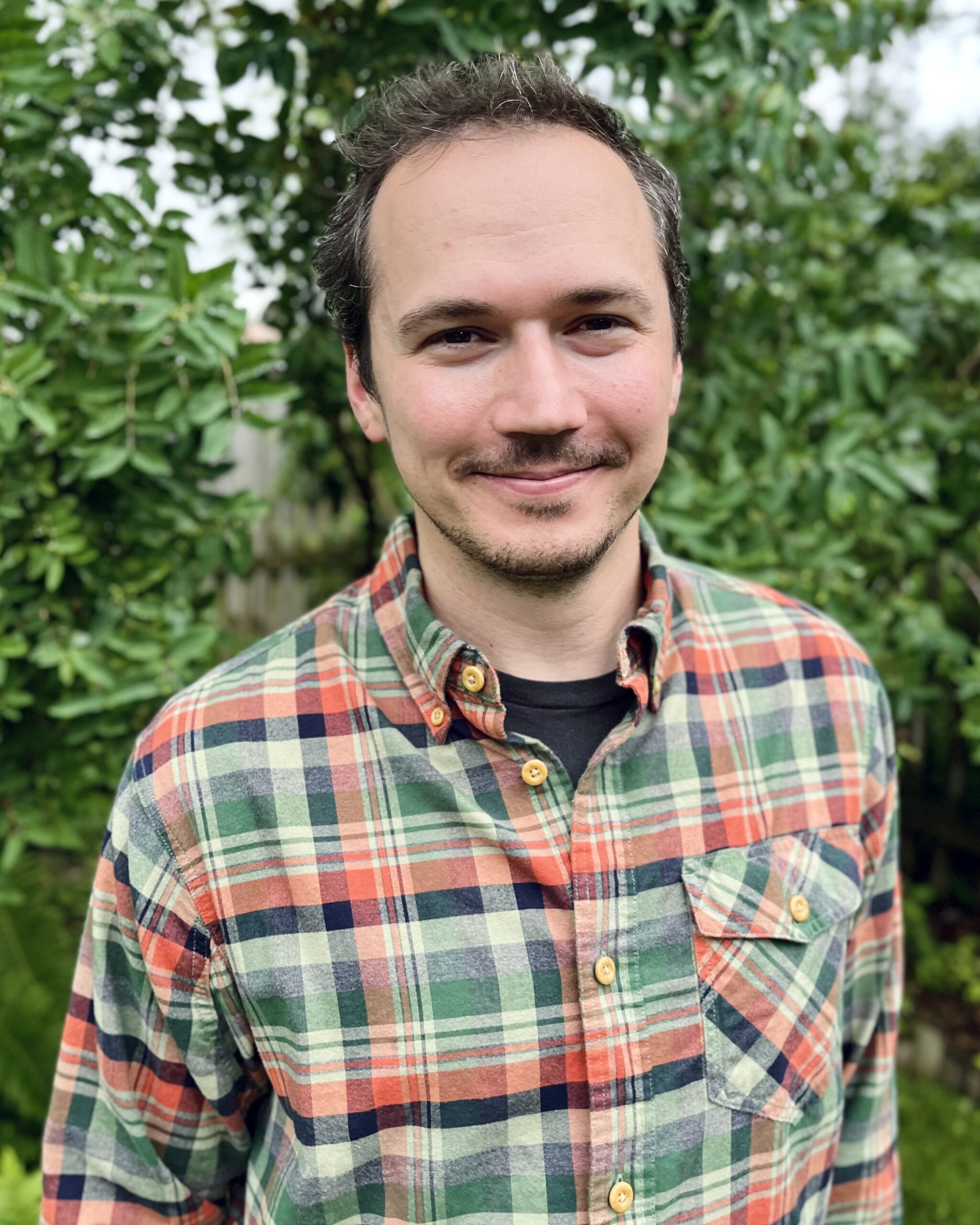 Daniel Erdmann